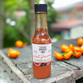 Habanero Hot Sauce